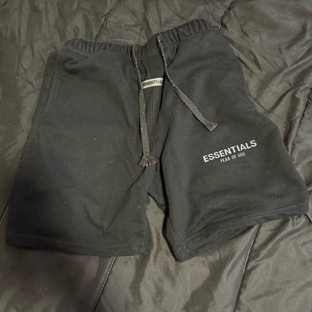 Essential shorts